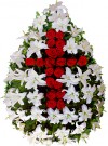 coroane funerare speciale