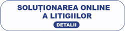 Soluționare online a litigiilor