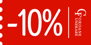 Reducere 10%